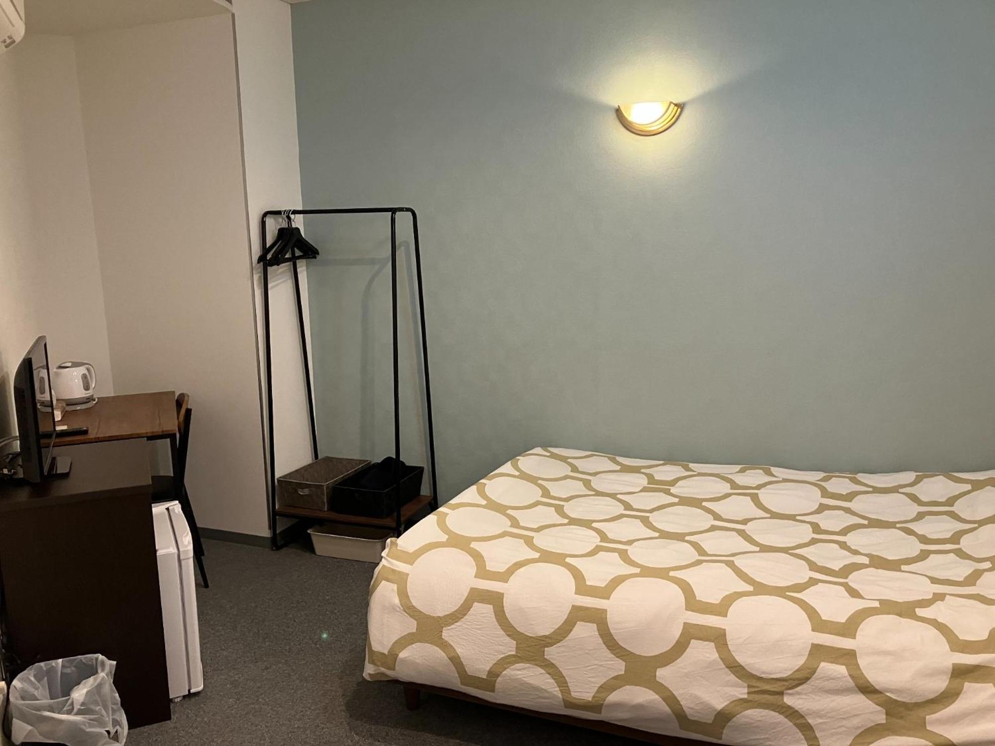 Hotel Leola - Vacation Stay 25772V Οσάκα Εξωτερικό φωτογραφία
