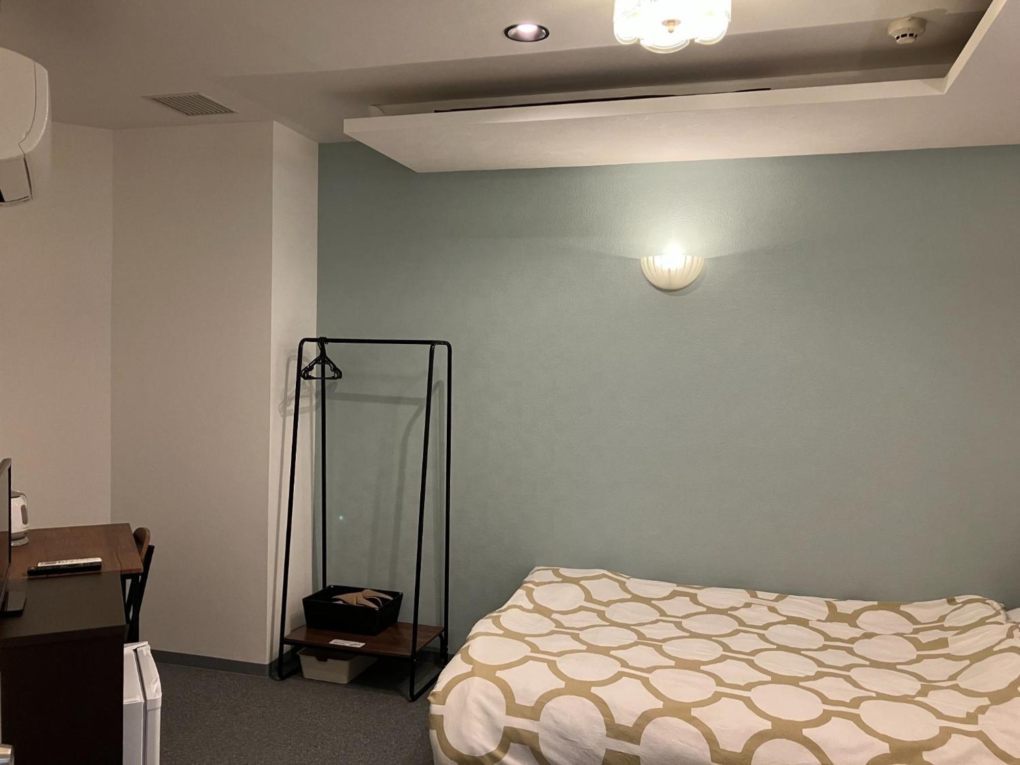 Hotel Leola - Vacation Stay 25772V Οσάκα Εξωτερικό φωτογραφία