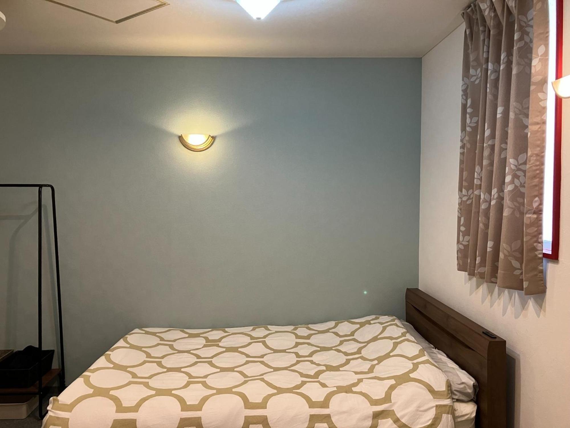 Hotel Leola - Vacation Stay 25772V Οσάκα Εξωτερικό φωτογραφία