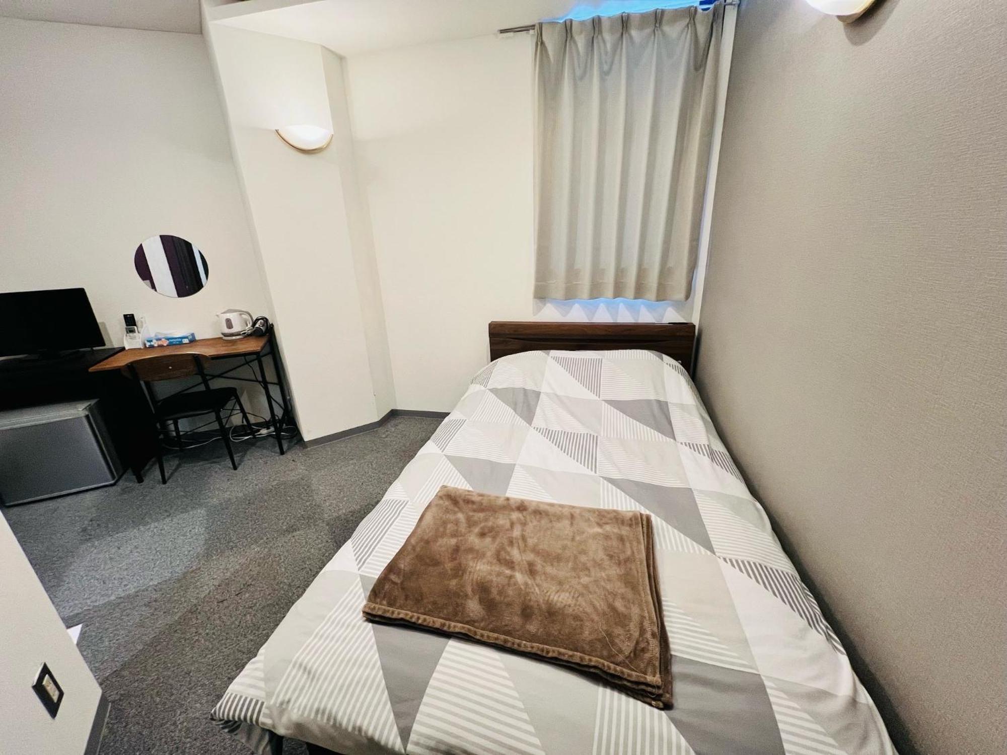 Hotel Leola - Vacation Stay 25772V Οσάκα Εξωτερικό φωτογραφία