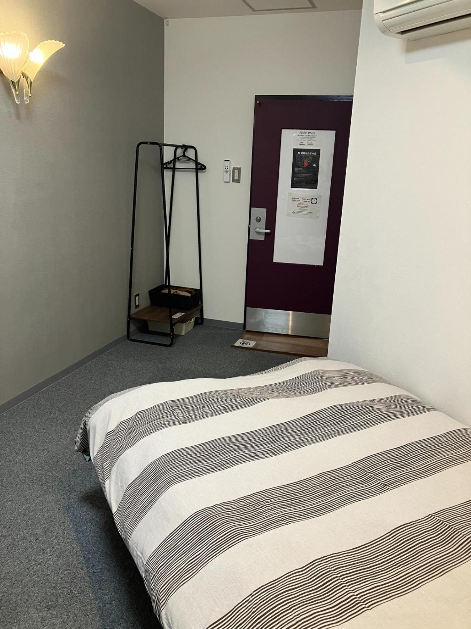Hotel Leola - Vacation Stay 25772V Οσάκα Εξωτερικό φωτογραφία