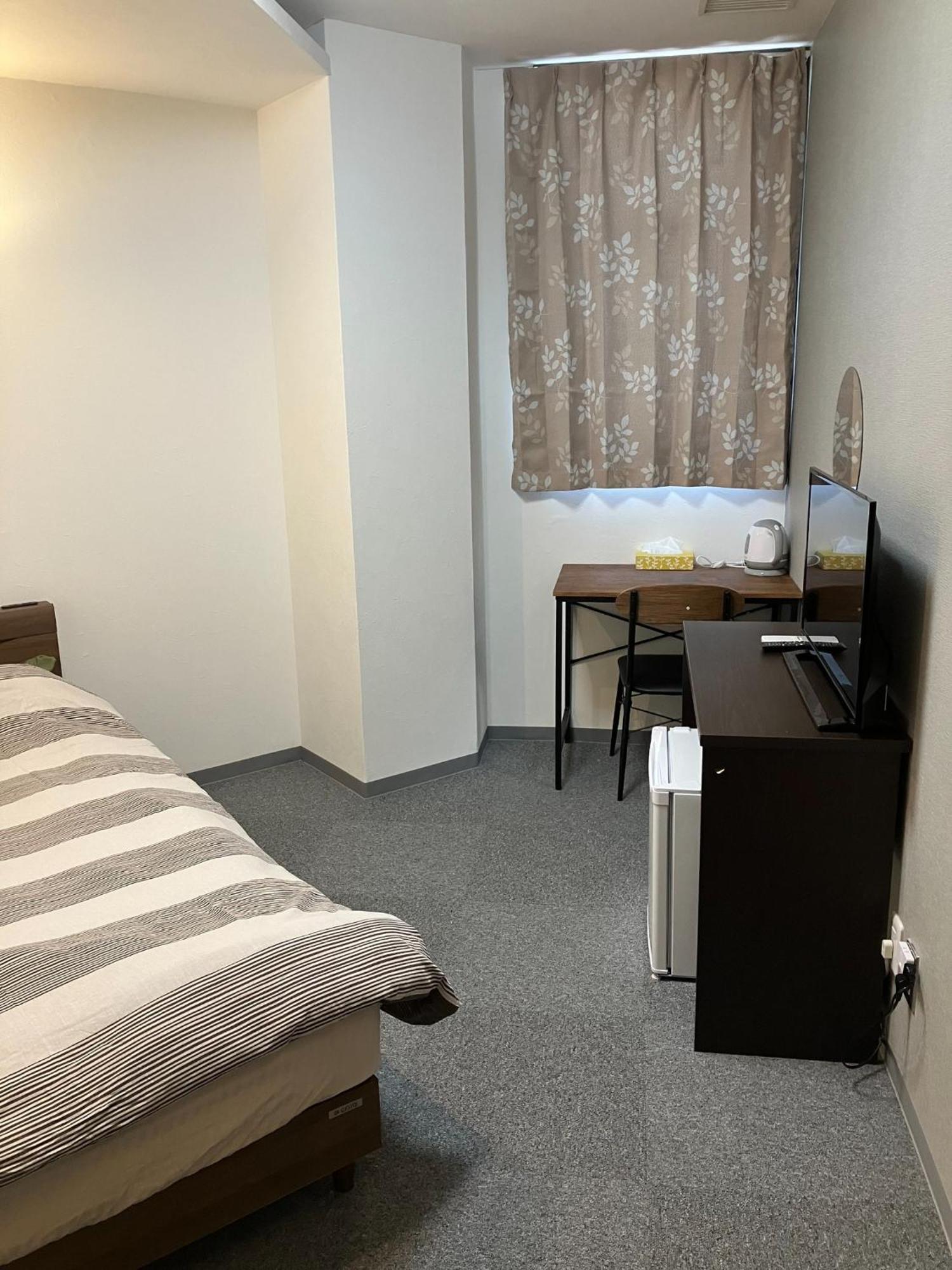 Hotel Leola - Vacation Stay 25772V Οσάκα Εξωτερικό φωτογραφία