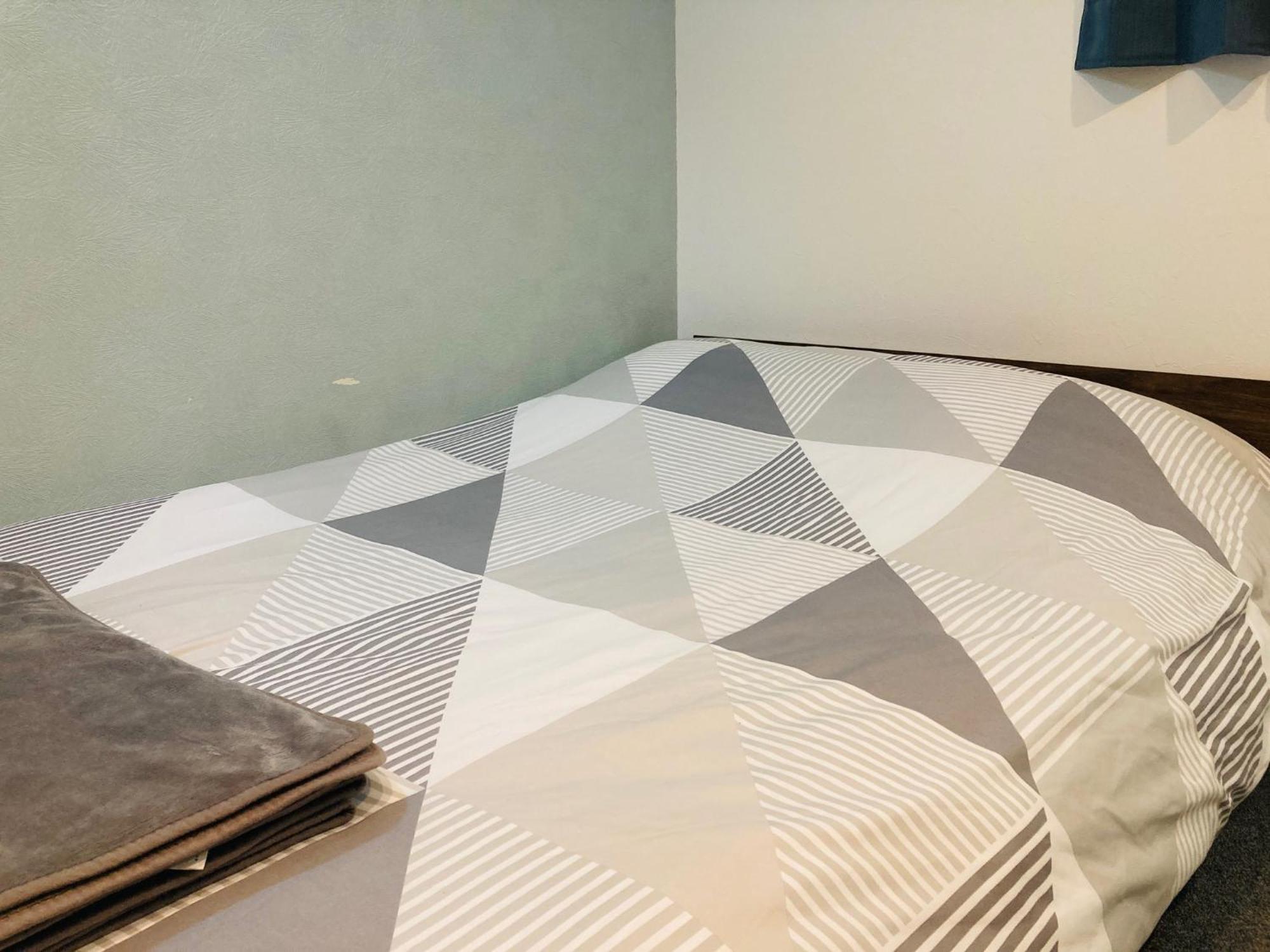 Hotel Leola - Vacation Stay 25772V Οσάκα Εξωτερικό φωτογραφία