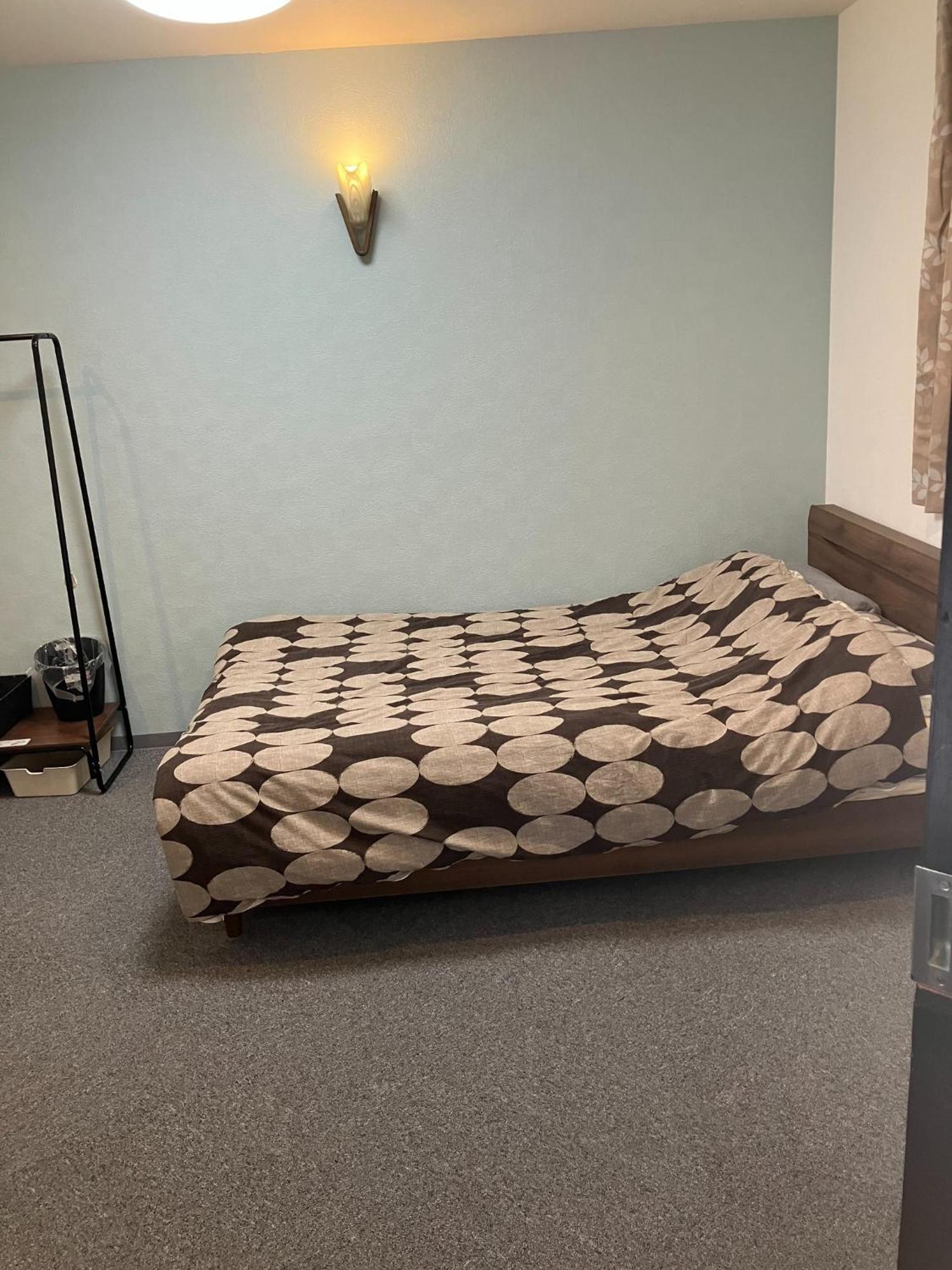 Hotel Leola - Vacation Stay 25772V Οσάκα Εξωτερικό φωτογραφία