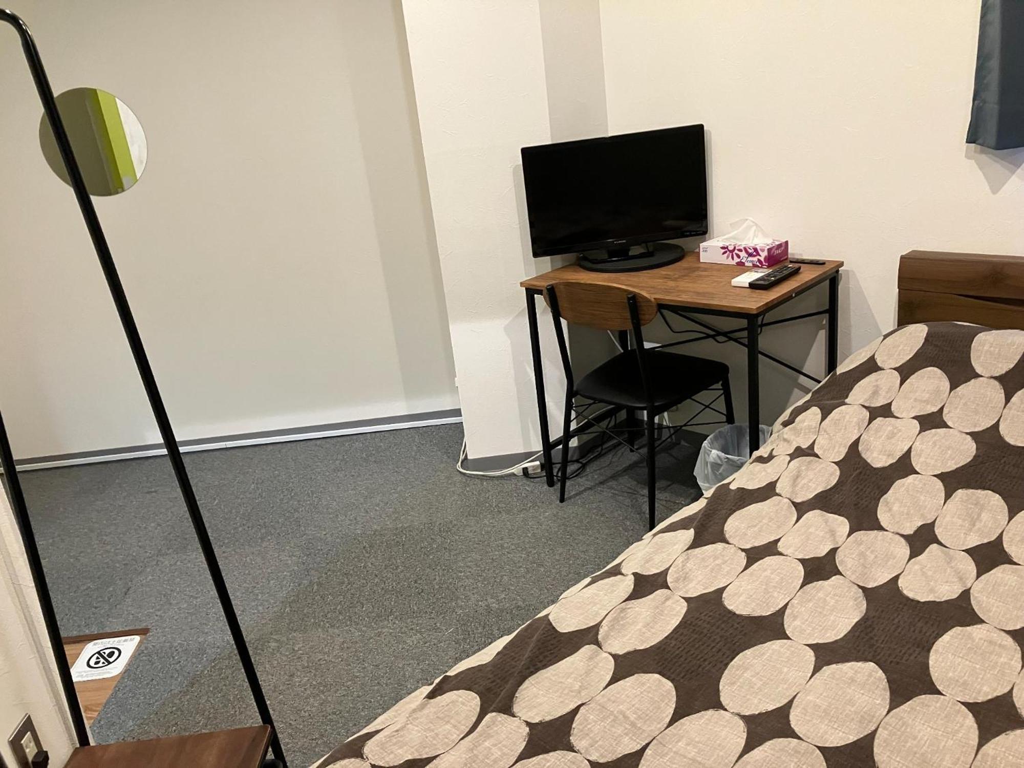Hotel Leola - Vacation Stay 25772V Οσάκα Εξωτερικό φωτογραφία