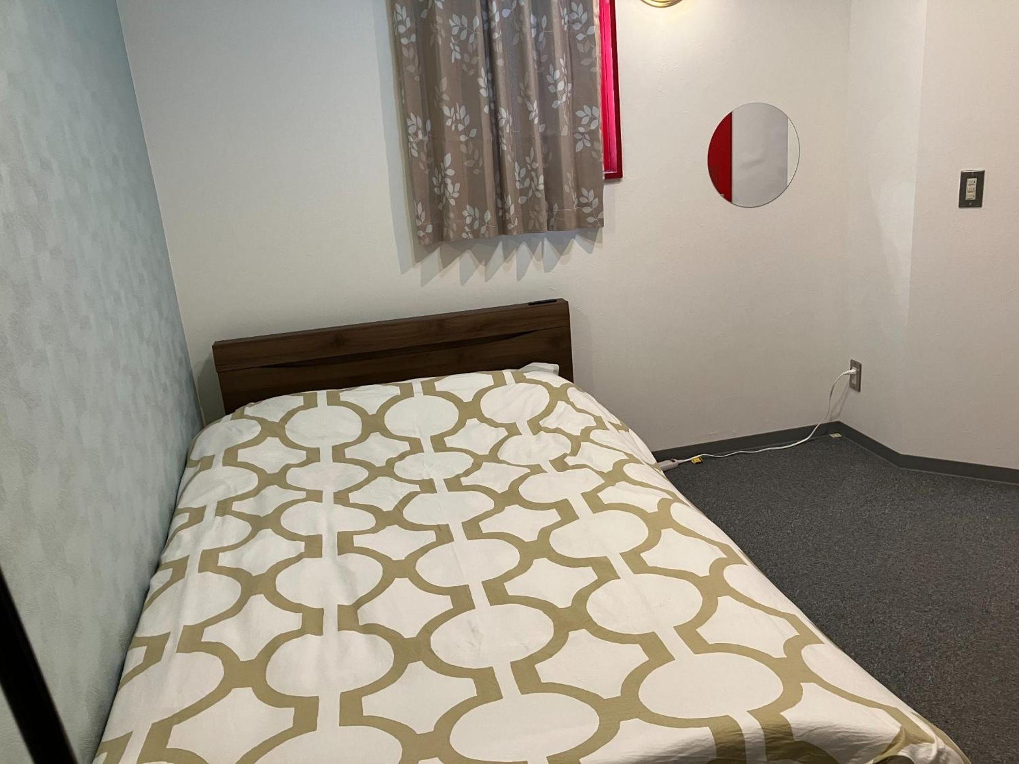 Hotel Leola - Vacation Stay 25772V Οσάκα Εξωτερικό φωτογραφία