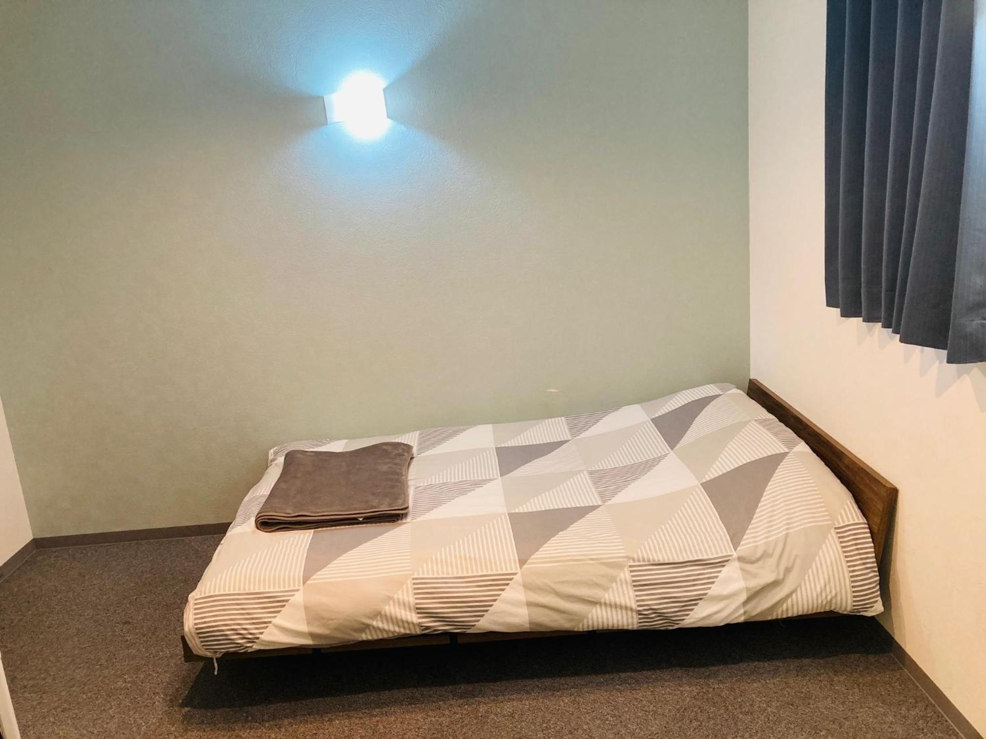 Hotel Leola - Vacation Stay 25772V Οσάκα Εξωτερικό φωτογραφία