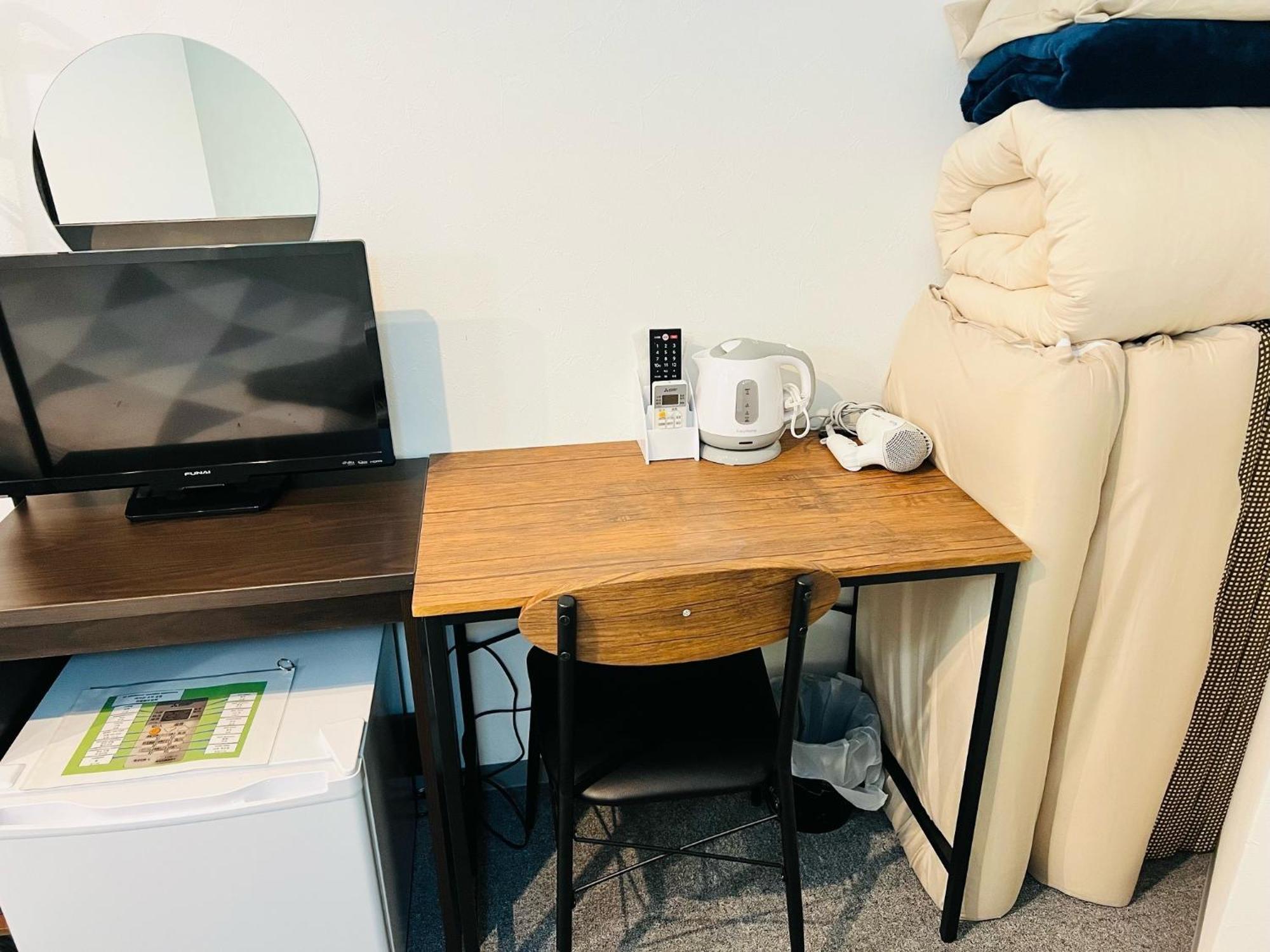 Hotel Leola - Vacation Stay 25772V Οσάκα Εξωτερικό φωτογραφία