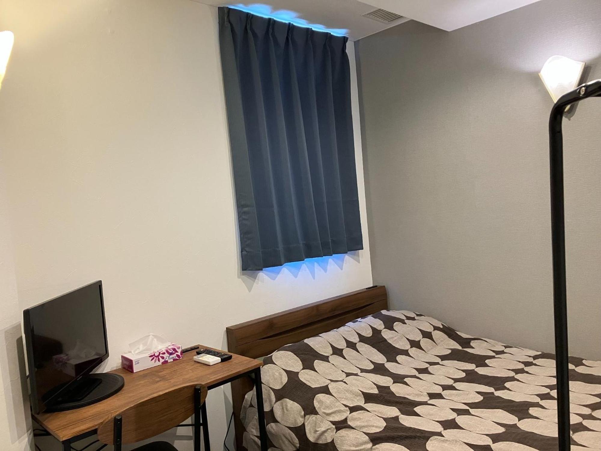 Hotel Leola - Vacation Stay 25772V Οσάκα Εξωτερικό φωτογραφία