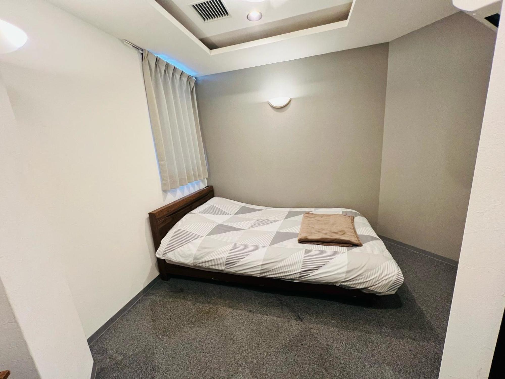 Hotel Leola - Vacation Stay 25772V Οσάκα Εξωτερικό φωτογραφία