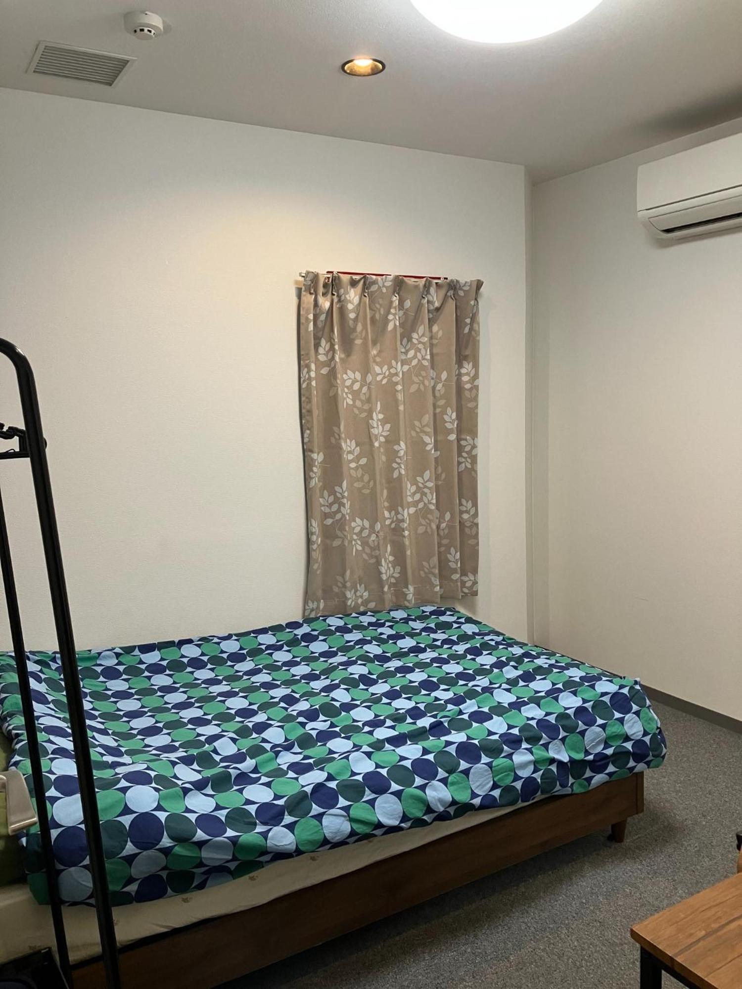 Hotel Leola - Vacation Stay 25772V Οσάκα Εξωτερικό φωτογραφία
