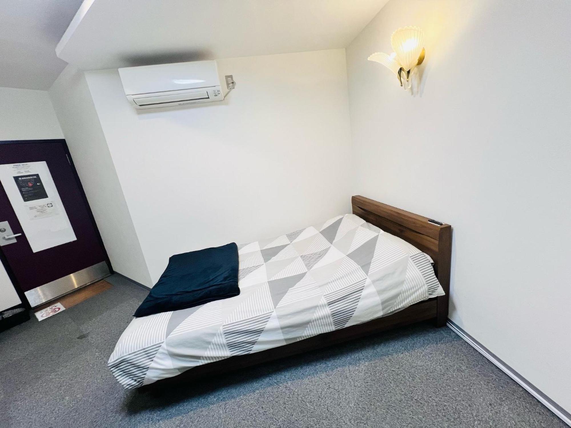 Hotel Leola - Vacation Stay 25772V Οσάκα Εξωτερικό φωτογραφία