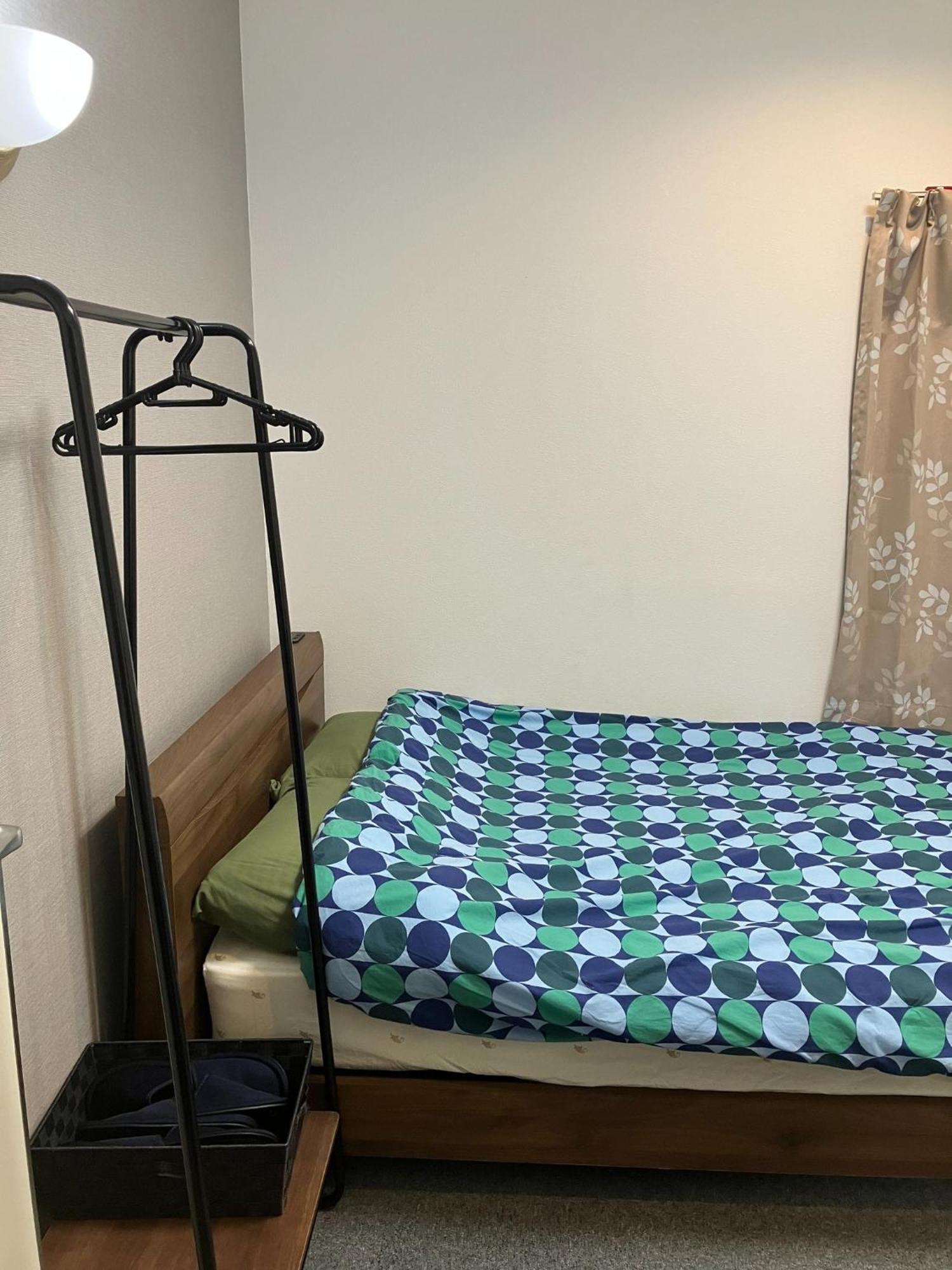Hotel Leola - Vacation Stay 25772V Οσάκα Εξωτερικό φωτογραφία