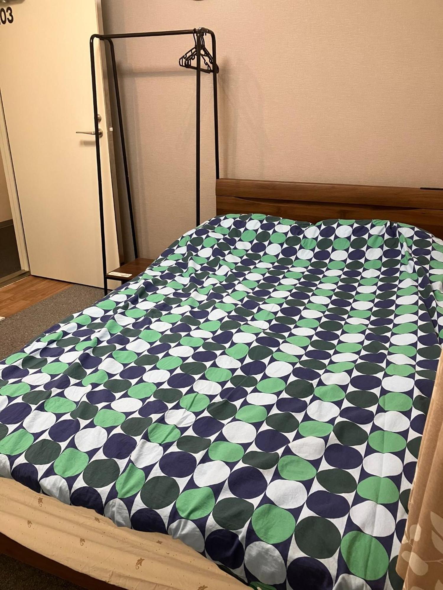Hotel Leola - Vacation Stay 25772V Οσάκα Εξωτερικό φωτογραφία